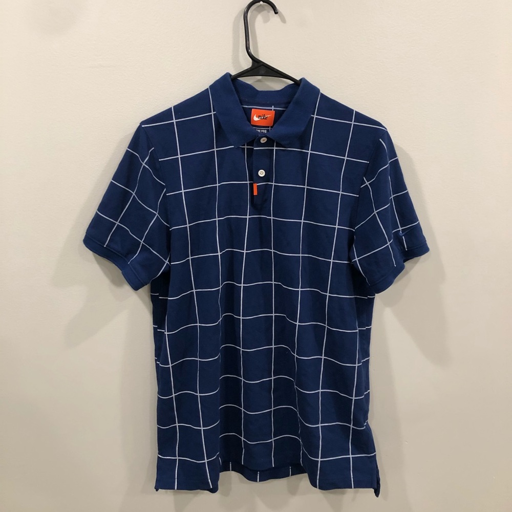 Nike NSW Polo